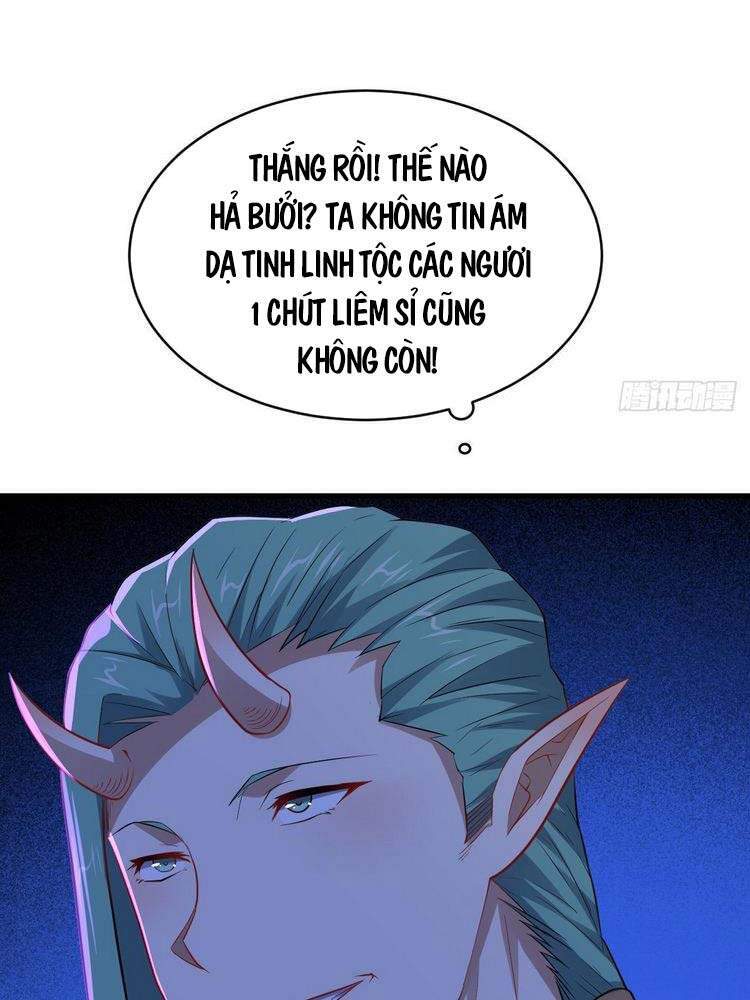 Cao Năng Lai Tập - Chương 125