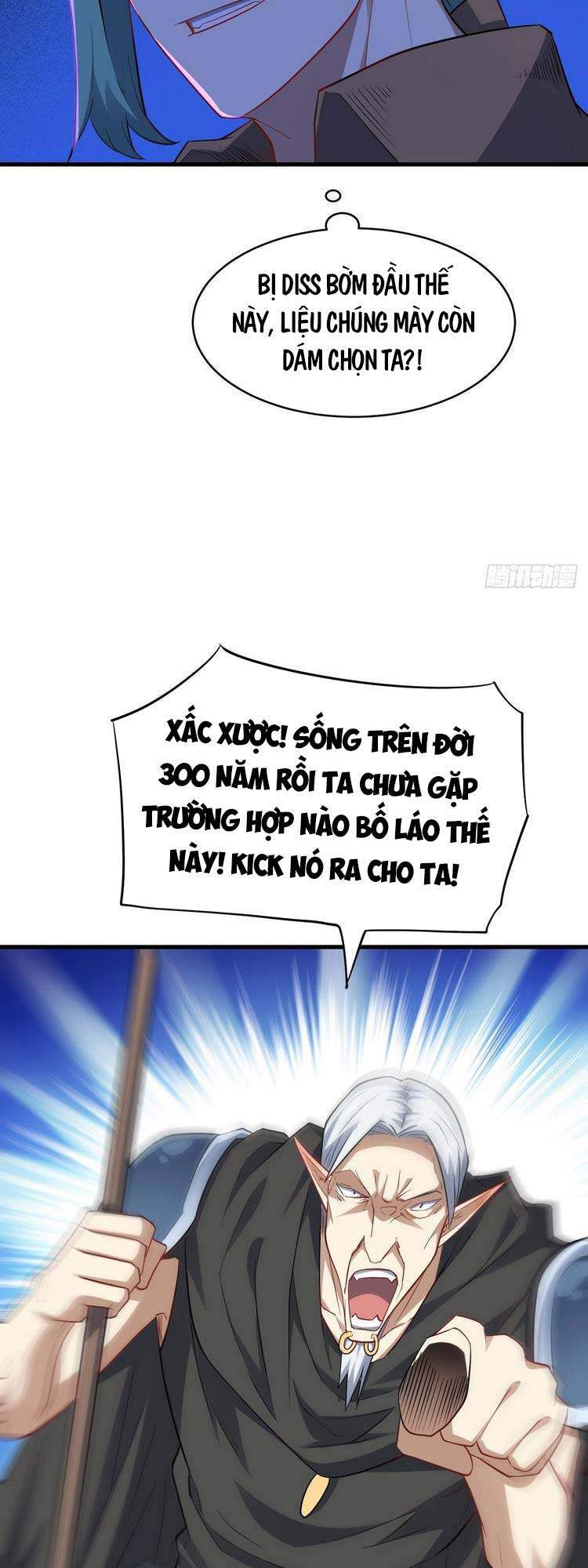 Cao Năng Lai Tập - Chương 125