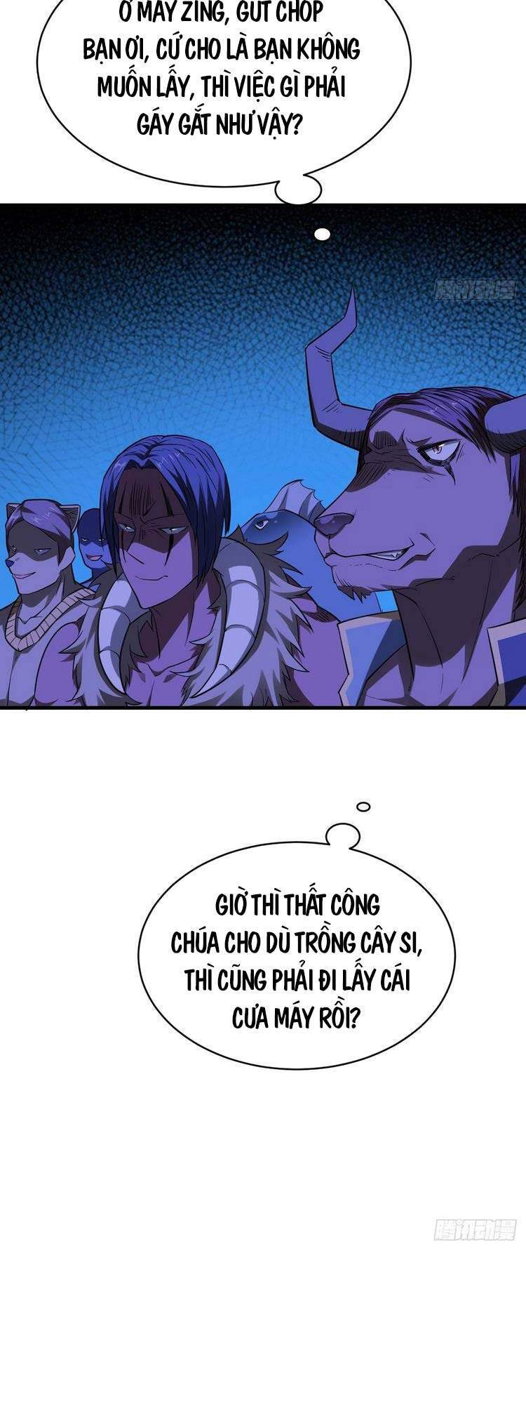 Cao Năng Lai Tập - Chương 125