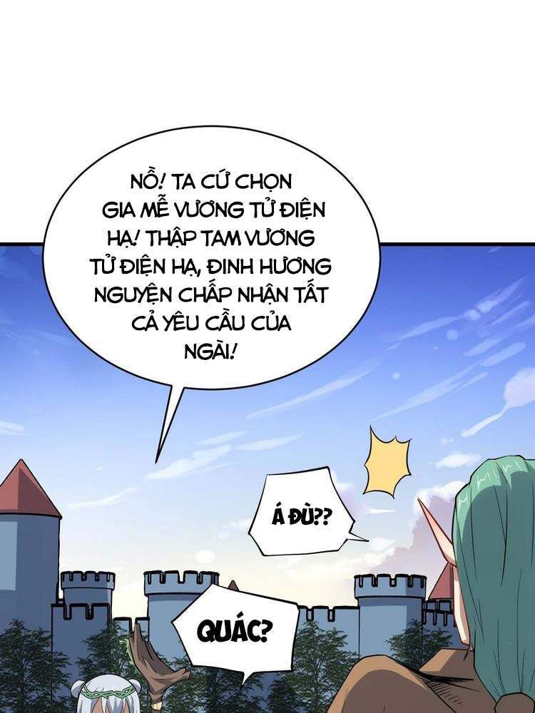 Cao Năng Lai Tập - Chương 125