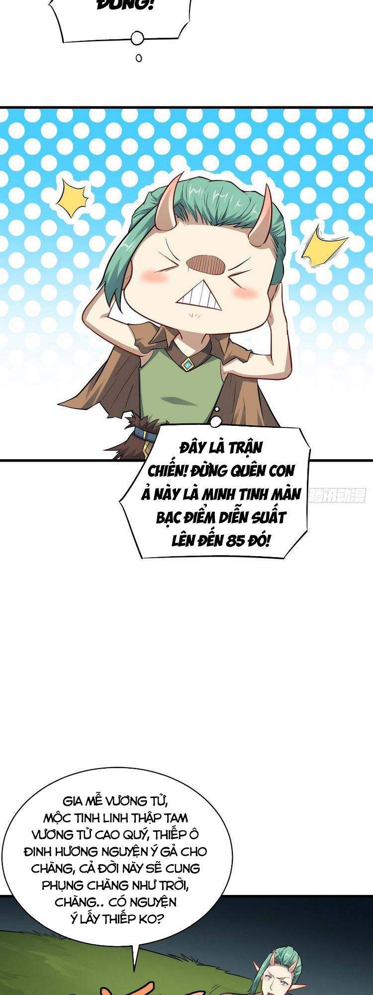 Cao Năng Lai Tập - Chương 125