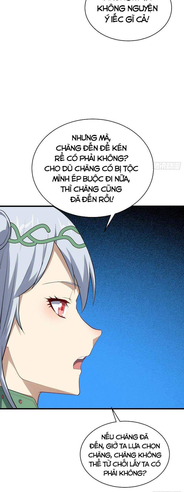 Cao Năng Lai Tập - Chương 125