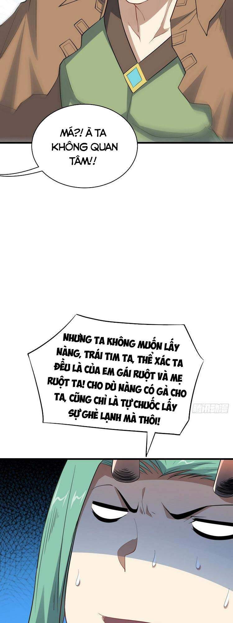 Cao Năng Lai Tập - Chương 125