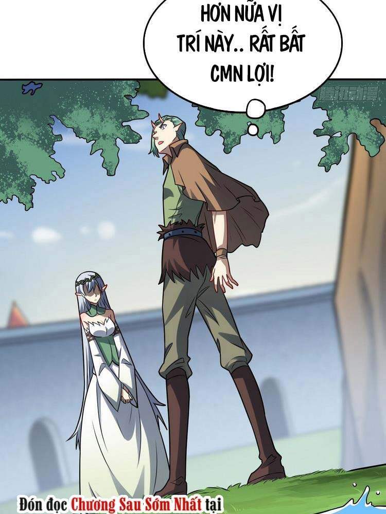 Cao Năng Lai Tập - Chương 125