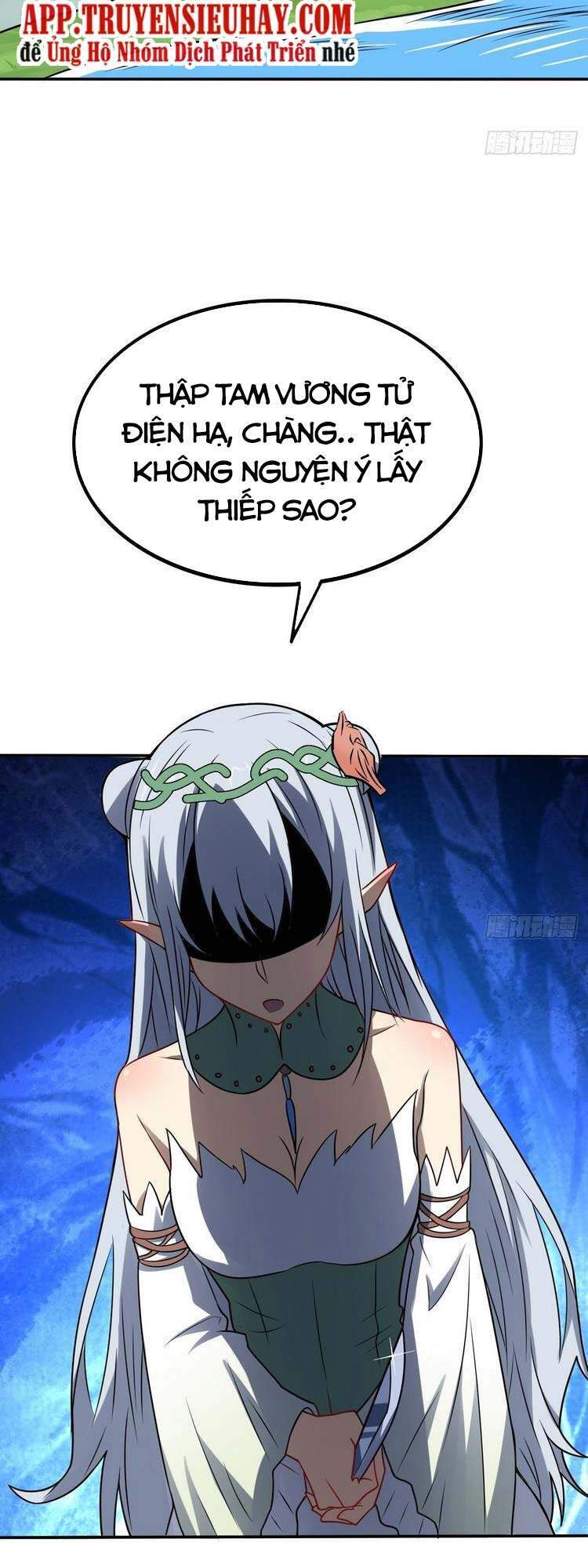 Cao Năng Lai Tập - Chương 125