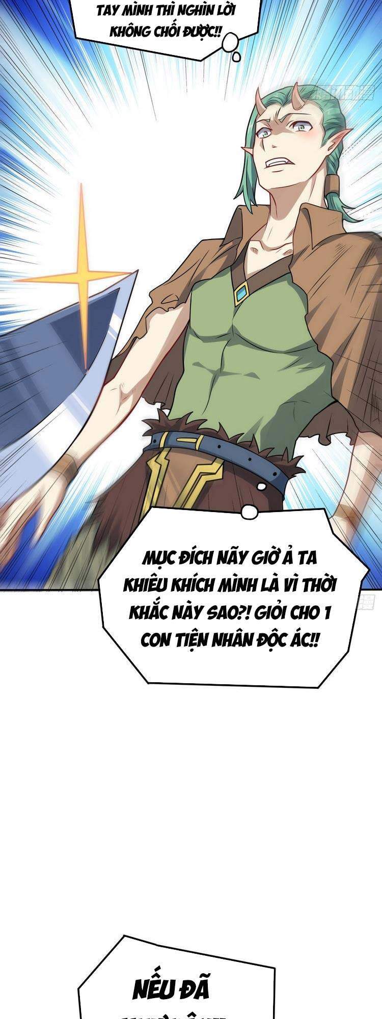 Cao Năng Lai Tập - Chương 125