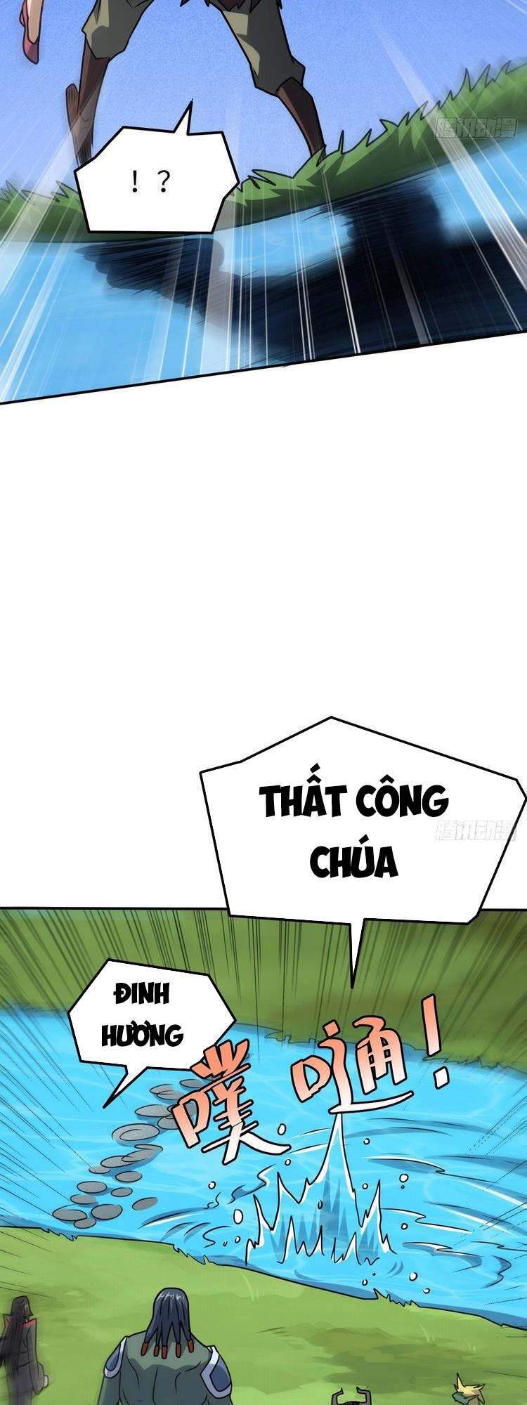 Cao Năng Lai Tập - Chương 125