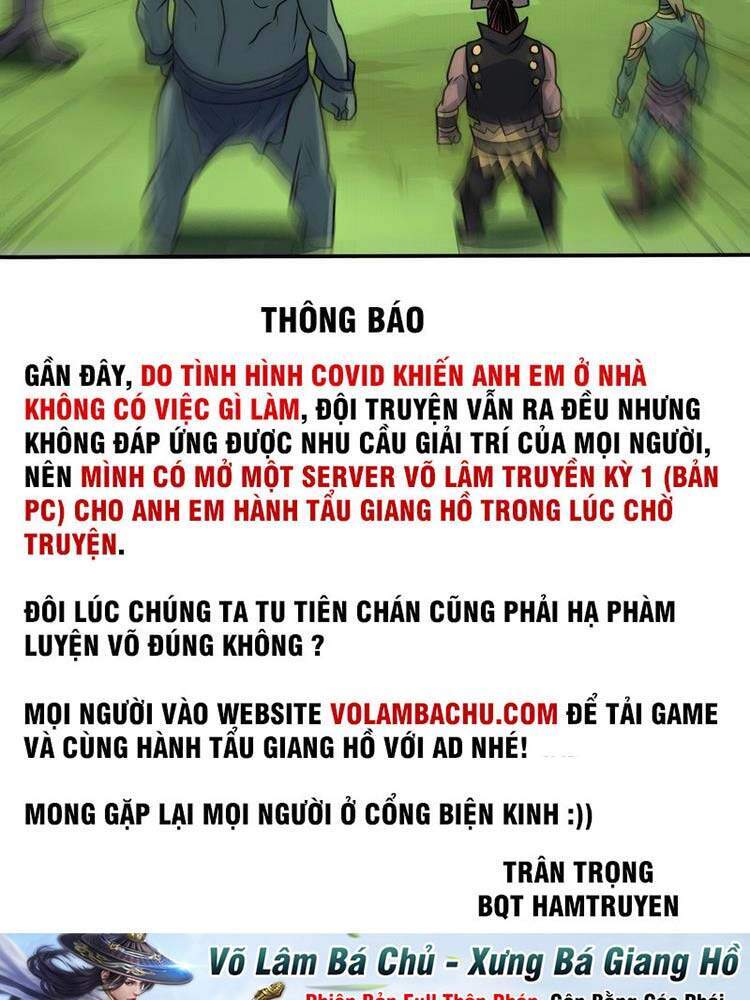 Cao Năng Lai Tập - Chương 125