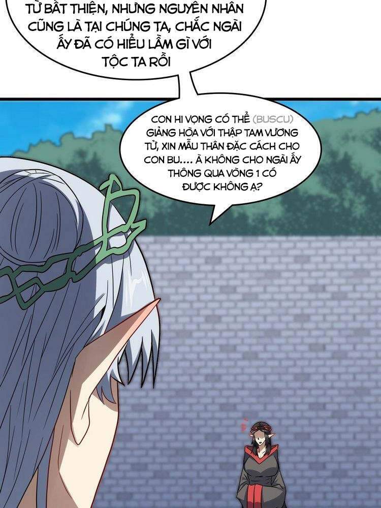 Cao Năng Lai Tập - Chương 125