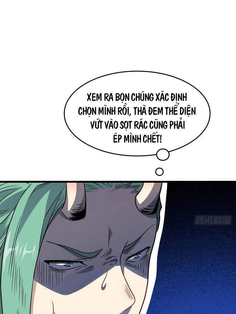 Cao Năng Lai Tập - Chương 125