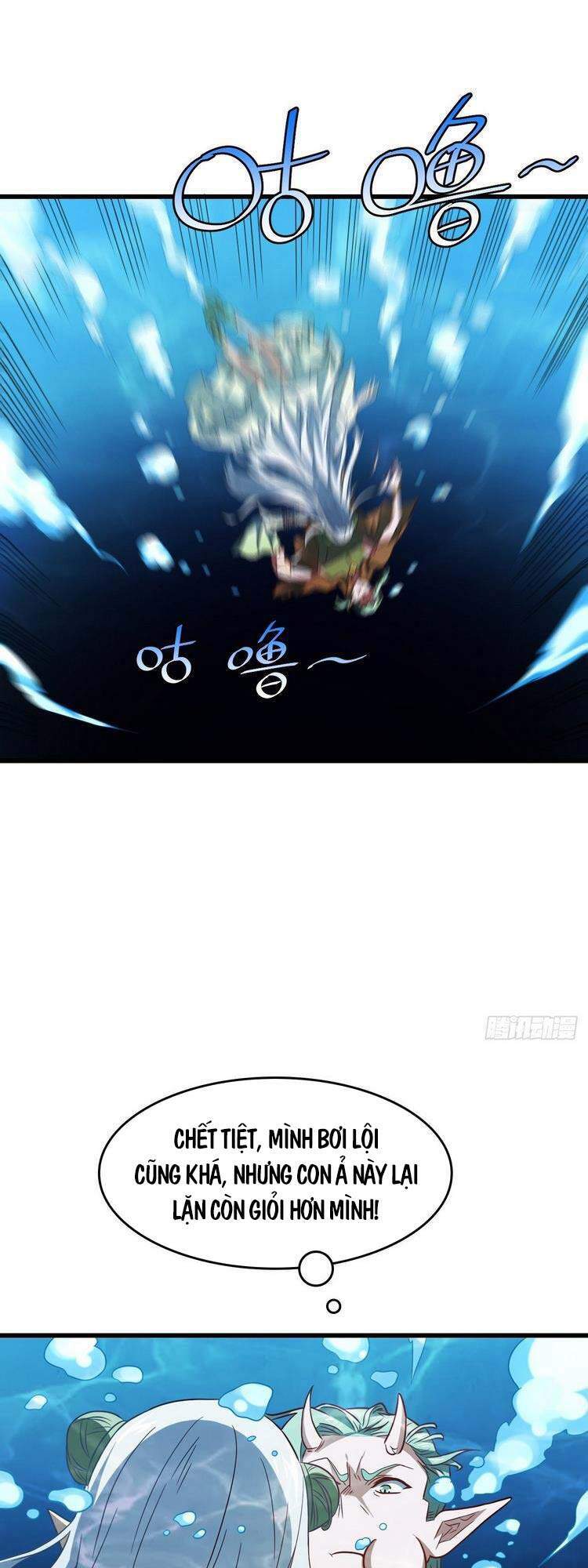 Cao Năng Lai Tập - Chương 126