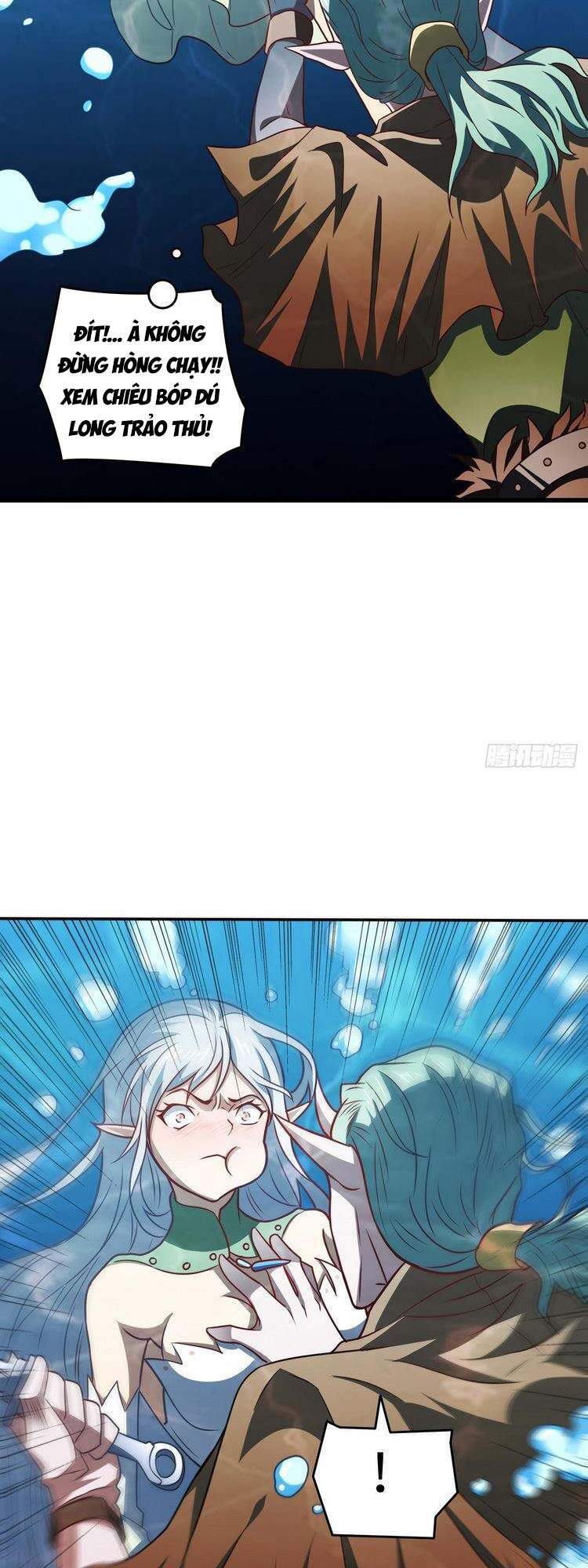 Cao Năng Lai Tập - Chương 126