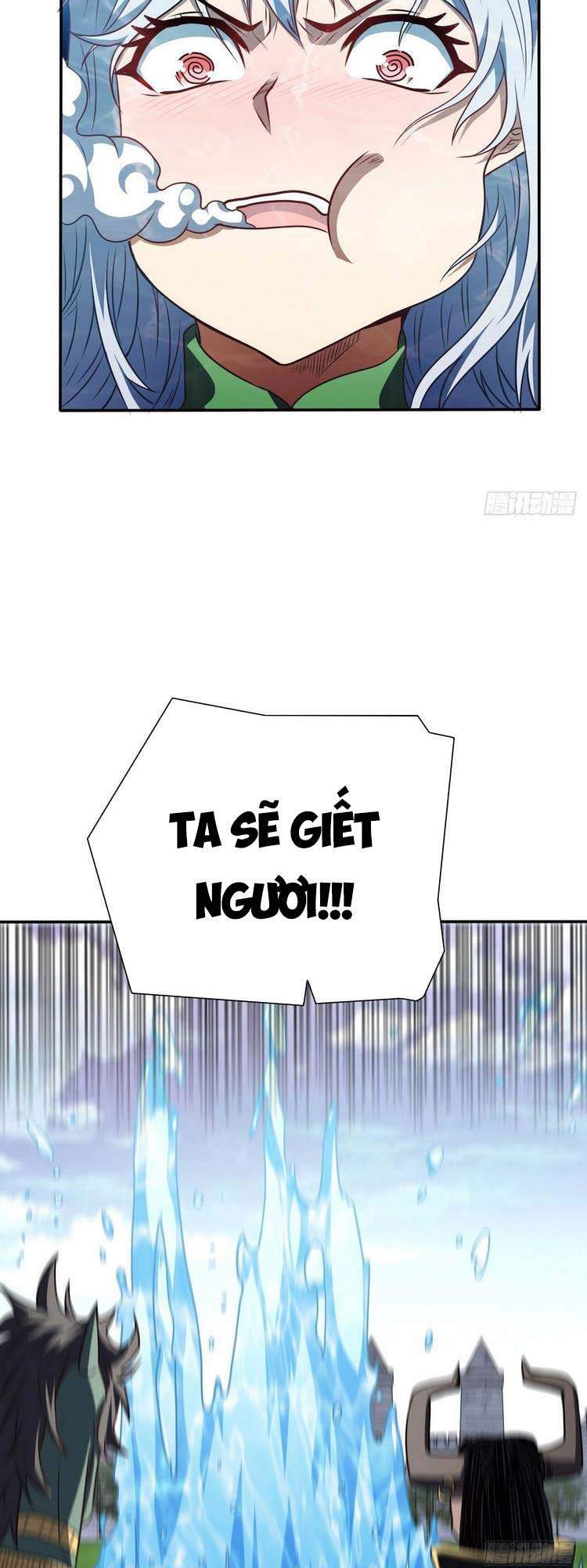 Cao Năng Lai Tập - Chương 126