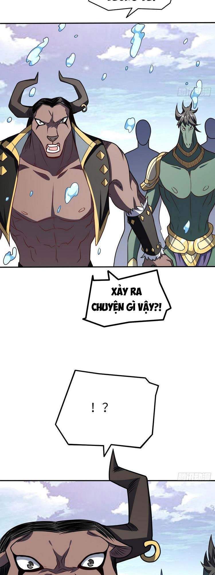 Cao Năng Lai Tập - Chương 126