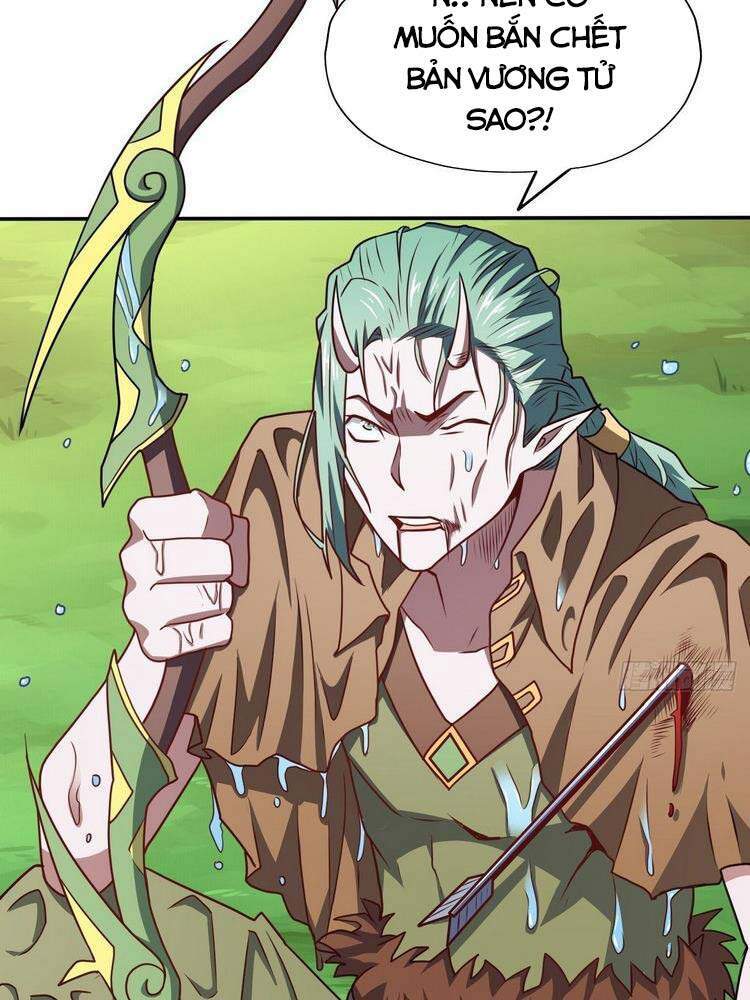 Cao Năng Lai Tập - Chương 126