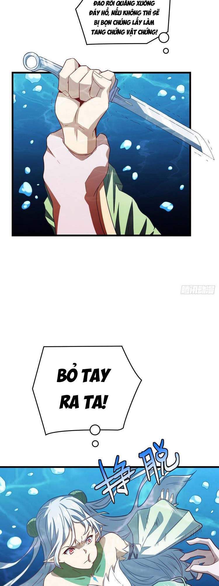 Cao Năng Lai Tập - Chương 126