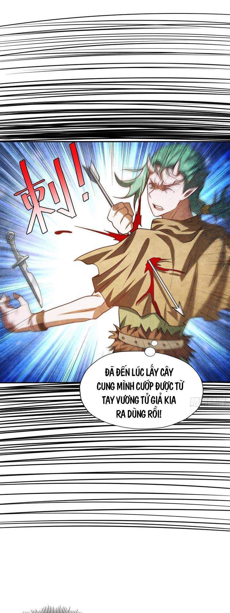 Cao Năng Lai Tập - Chương 126