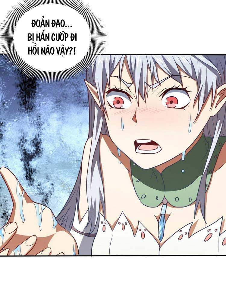 Cao Năng Lai Tập - Chương 126