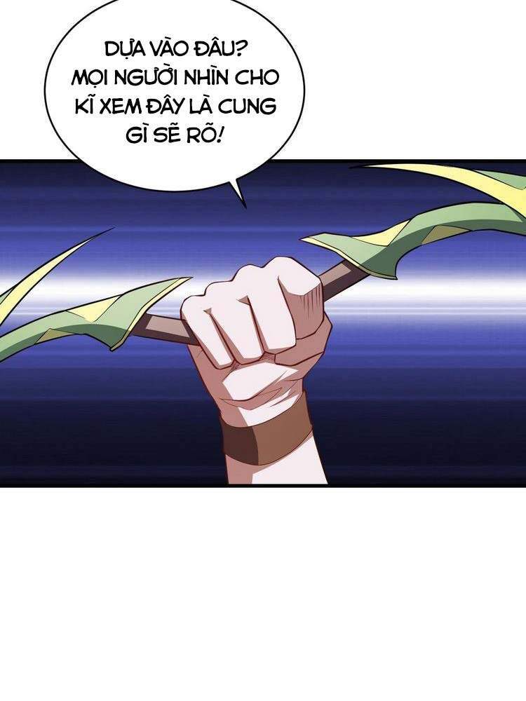 Cao Năng Lai Tập - Chương 126