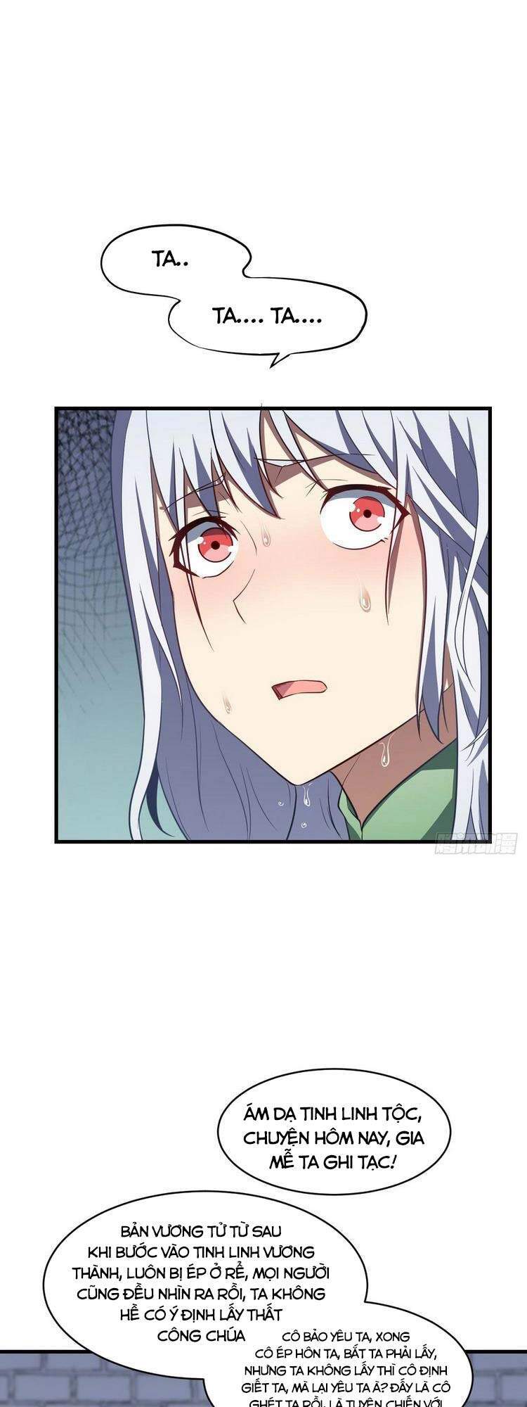 Cao Năng Lai Tập - Chương 126