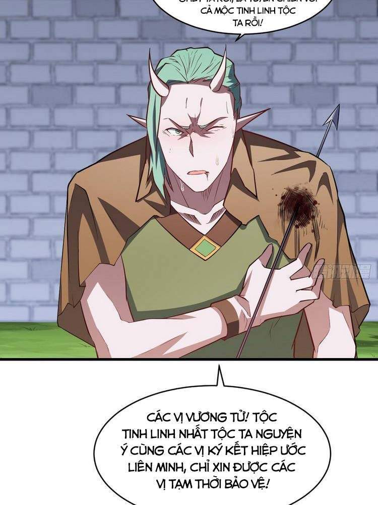 Cao Năng Lai Tập - Chương 126