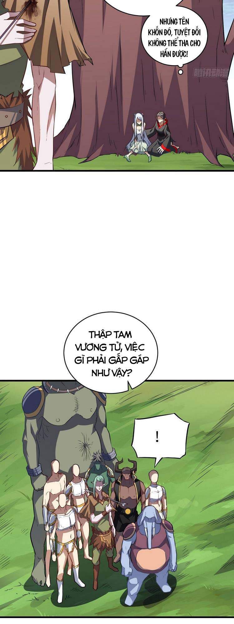 Cao Năng Lai Tập - Chương 126