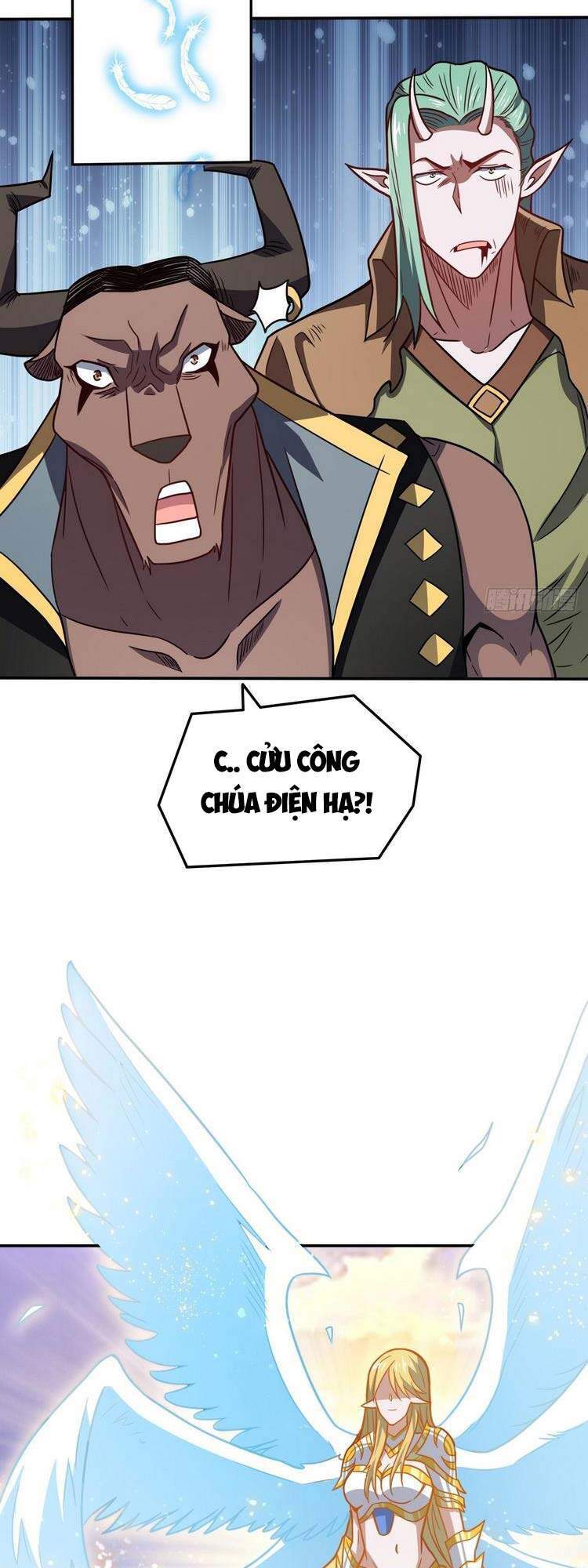 Cao Năng Lai Tập - Chương 126