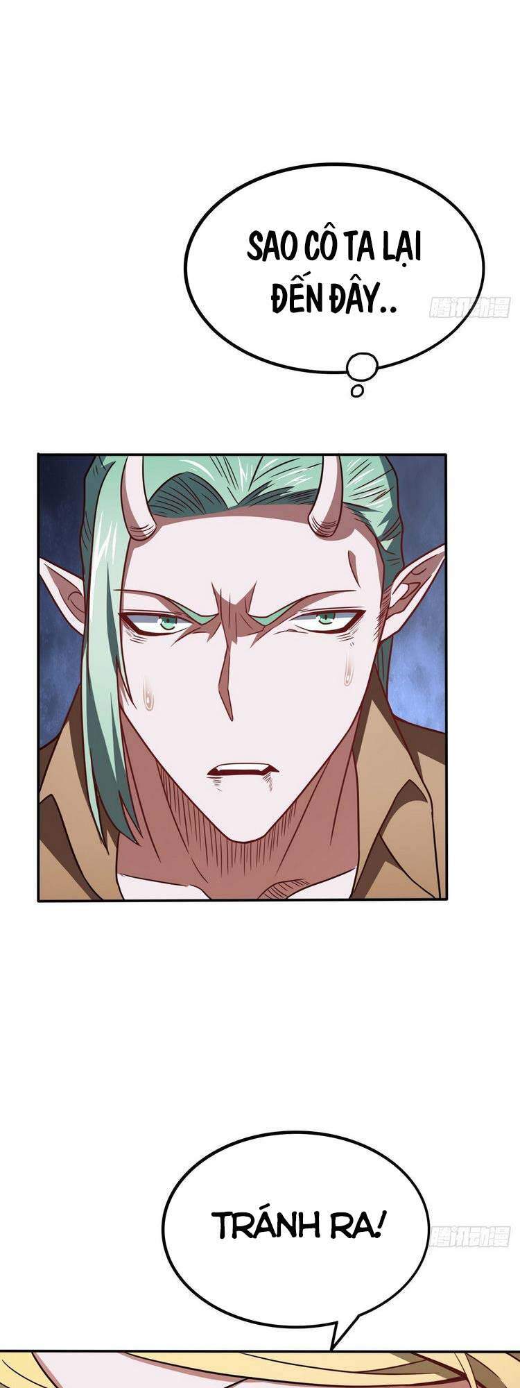 Cao Năng Lai Tập - Chương 126