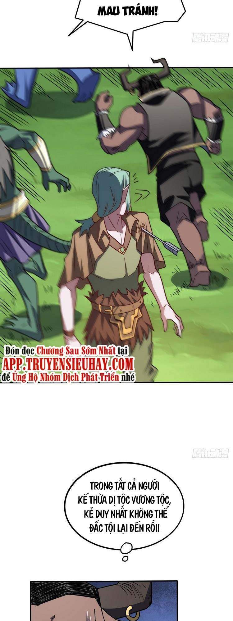 Cao Năng Lai Tập - Chương 126