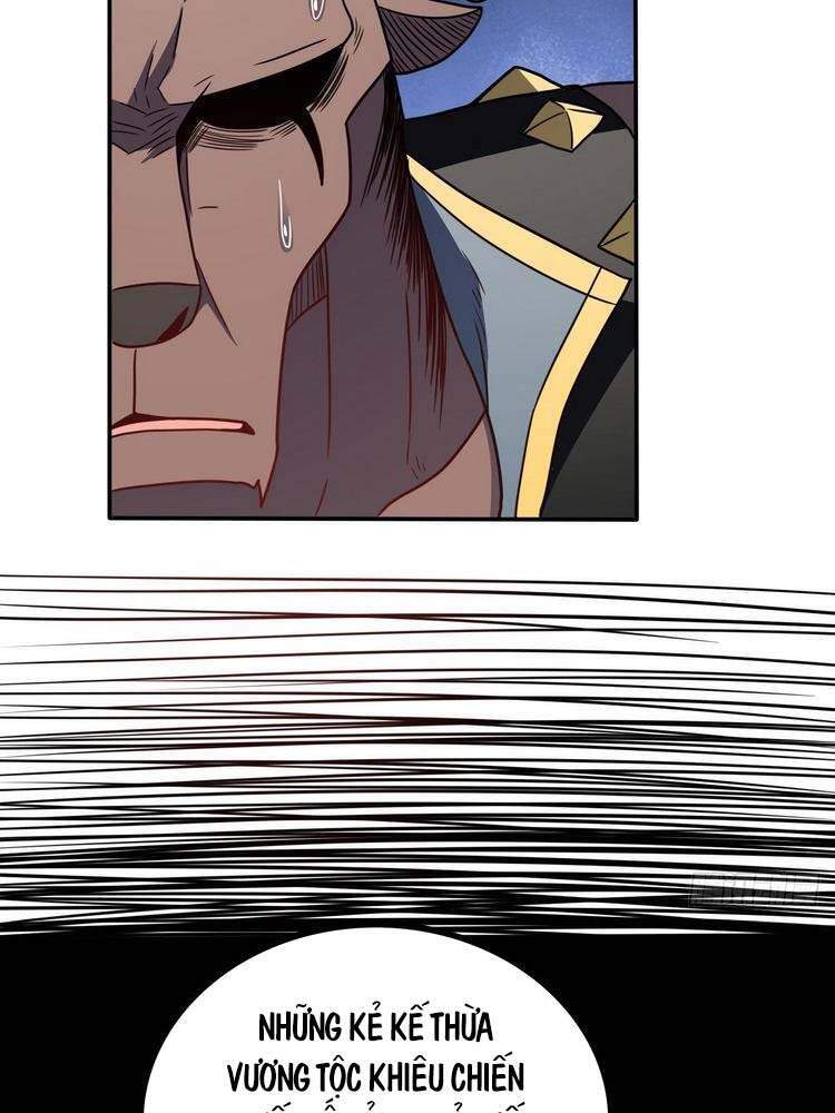 Cao Năng Lai Tập - Chương 126