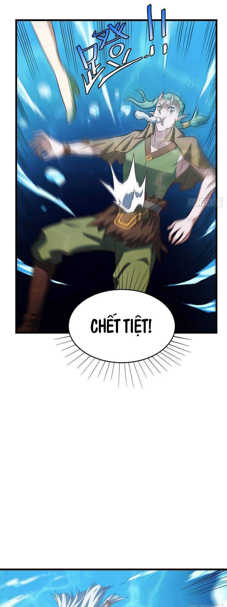 Cao Năng Lai Tập - Chương 126