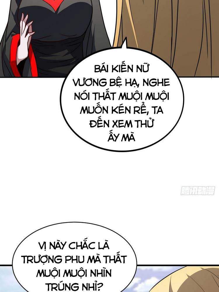 Cao Năng Lai Tập - Chương 126