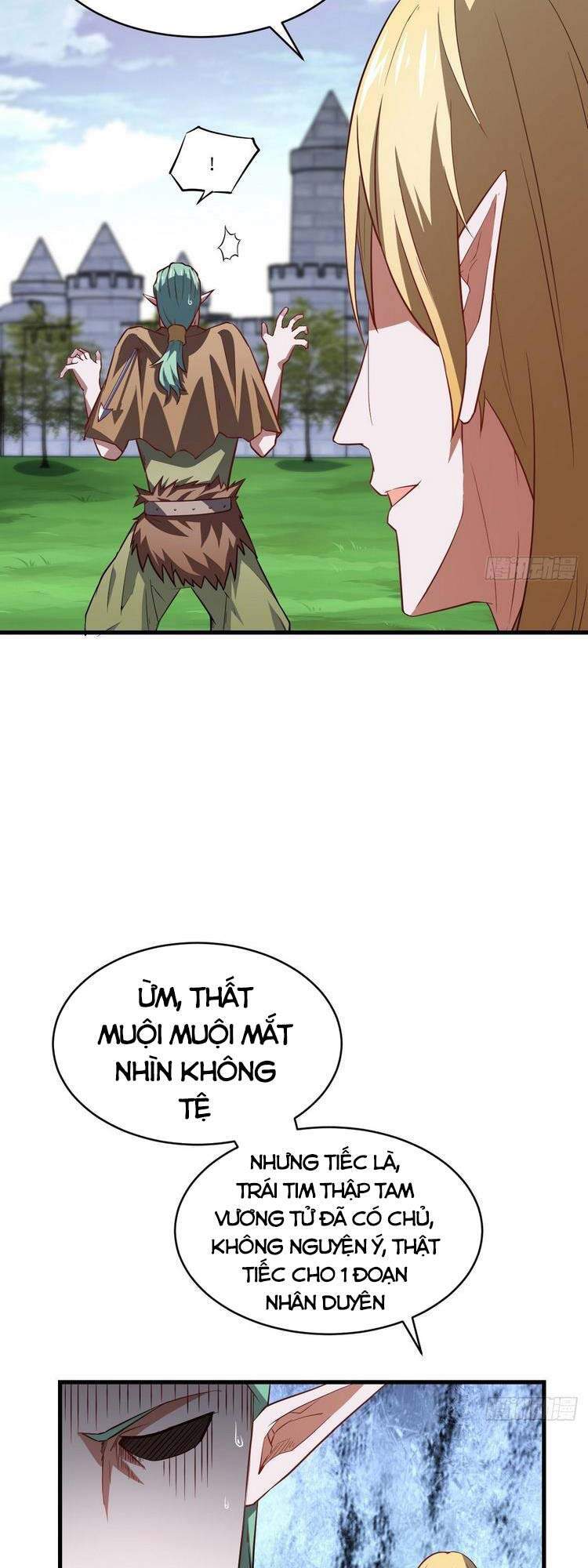 Cao Năng Lai Tập - Chương 126