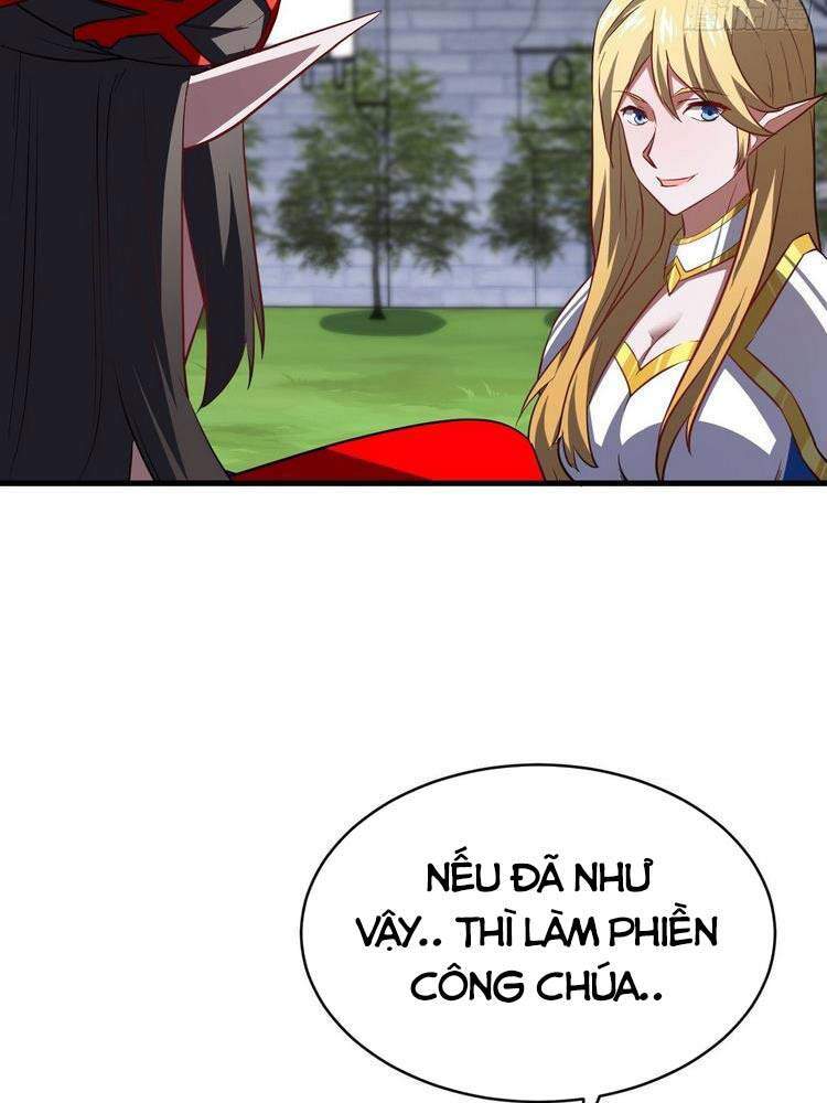 Cao Năng Lai Tập - Chương 126