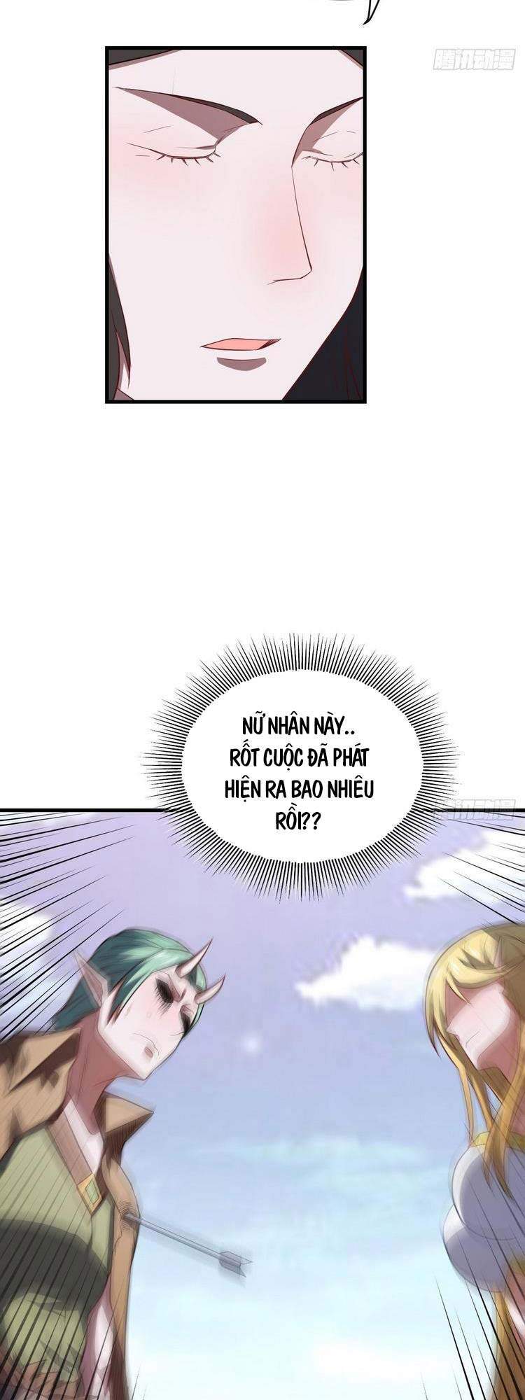 Cao Năng Lai Tập - Chương 126