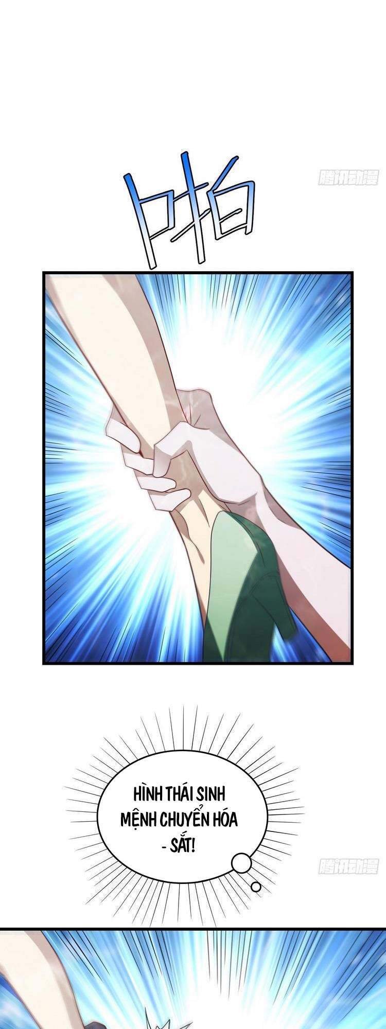 Cao Năng Lai Tập - Chương 126