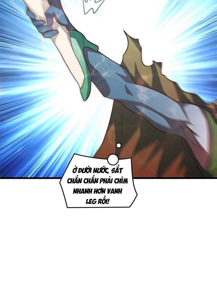 Cao Năng Lai Tập - Chương 126