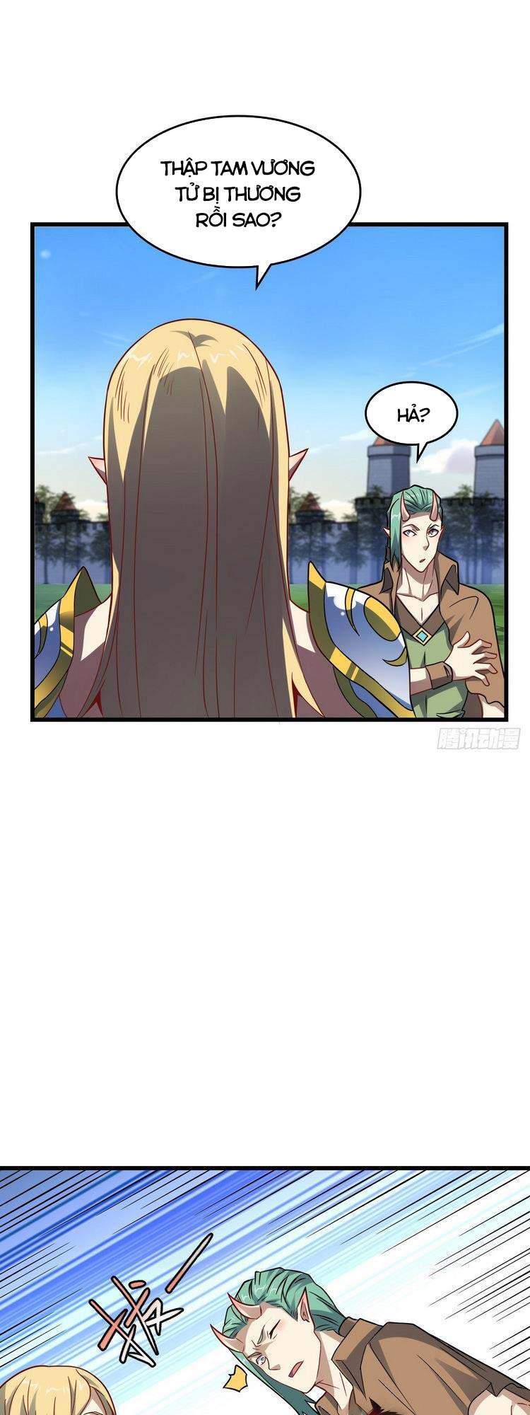 Cao Năng Lai Tập - Chương 127