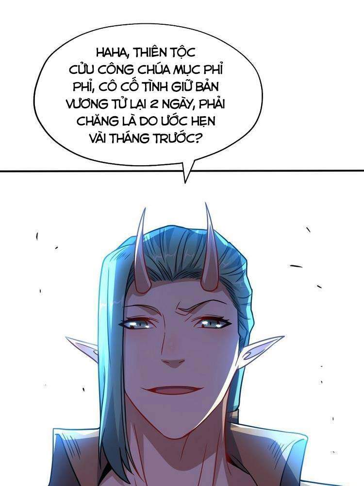 Cao Năng Lai Tập - Chương 127