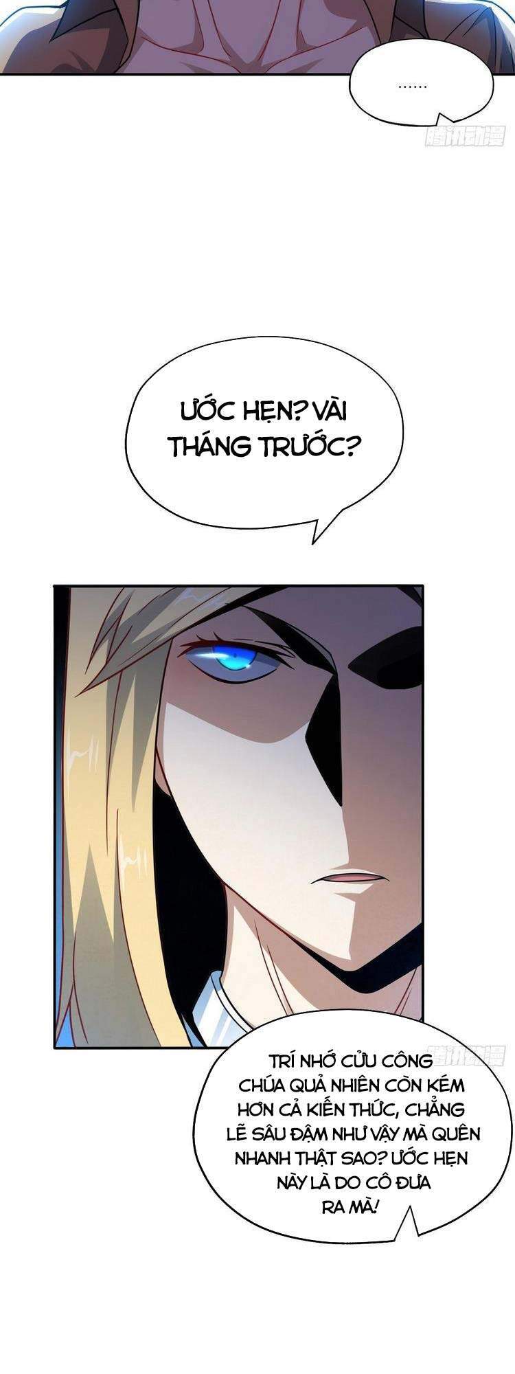 Cao Năng Lai Tập - Chương 127