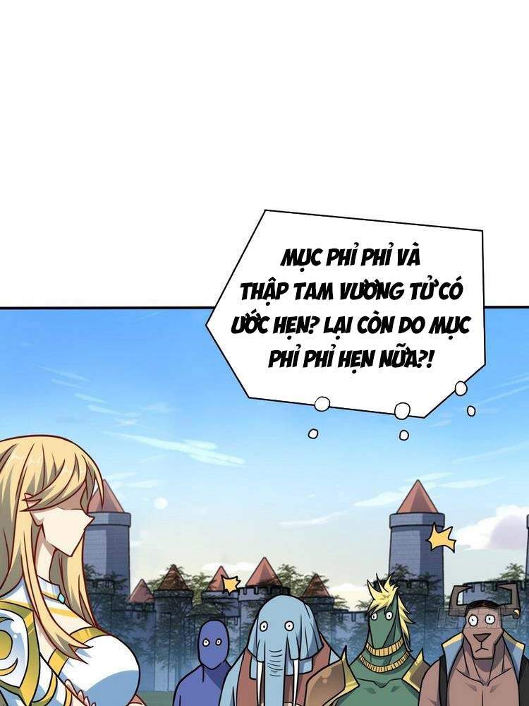 Cao Năng Lai Tập - Chương 127