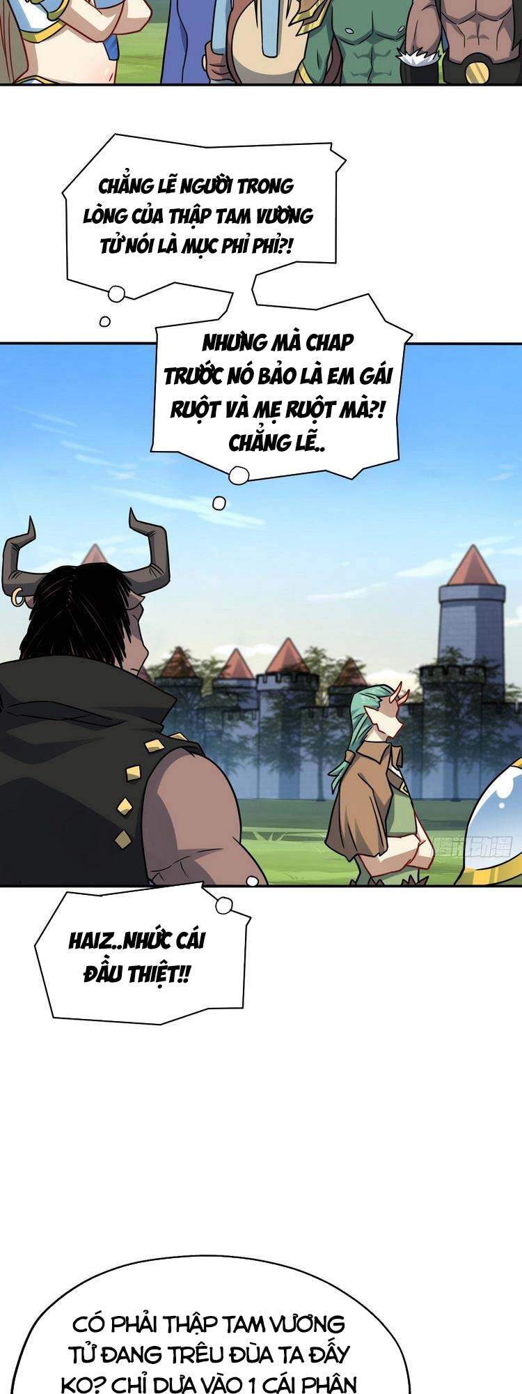 Cao Năng Lai Tập - Chương 127