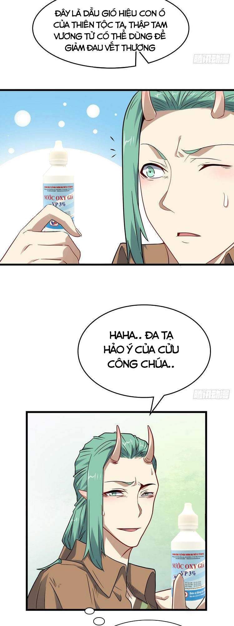 Cao Năng Lai Tập - Chương 127