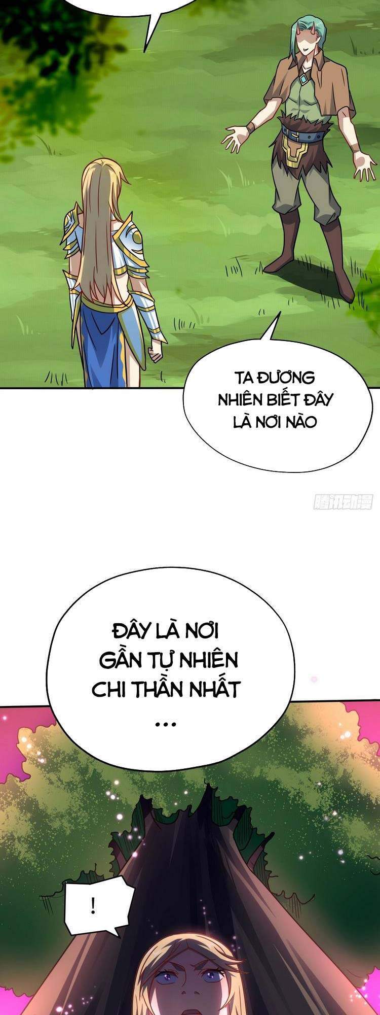 Cao Năng Lai Tập - Chương 127