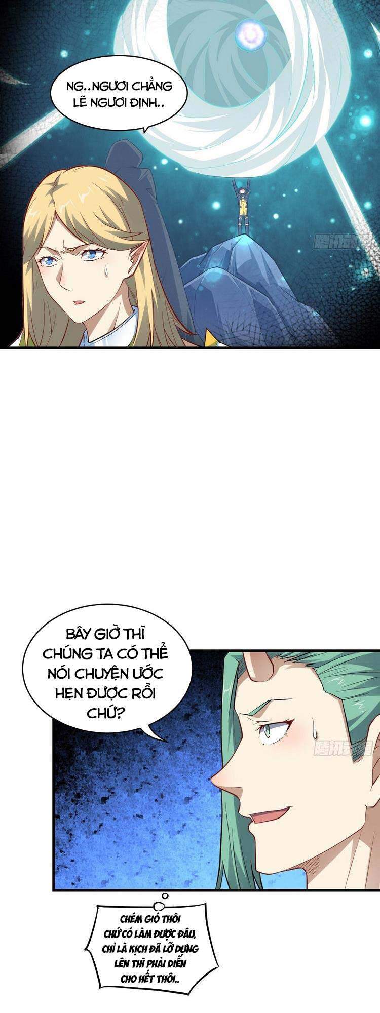 Cao Năng Lai Tập - Chương 127