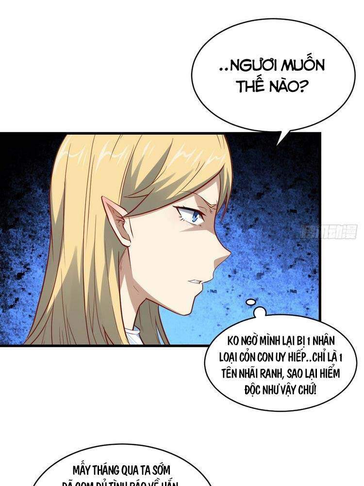 Cao Năng Lai Tập - Chương 127