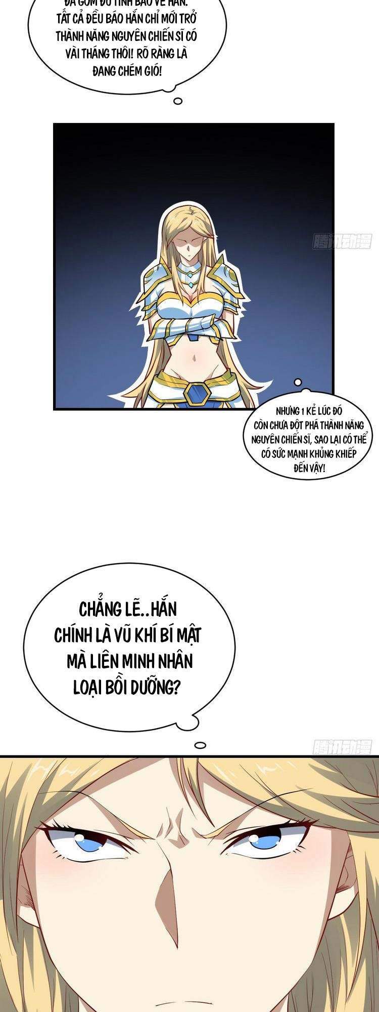 Cao Năng Lai Tập - Chương 127