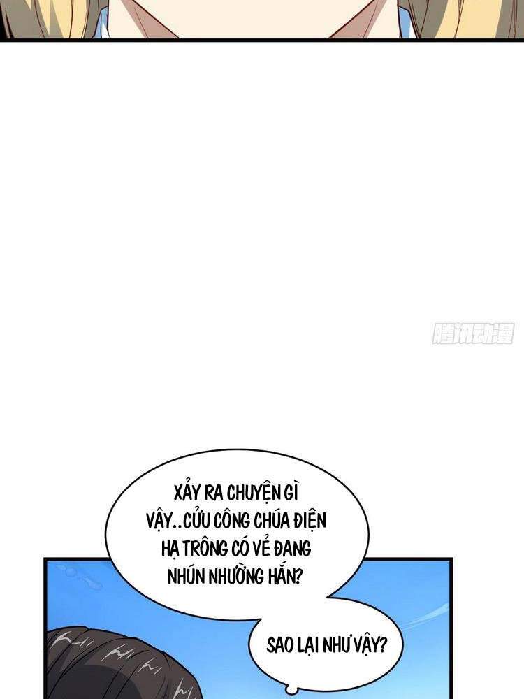 Cao Năng Lai Tập - Chương 127