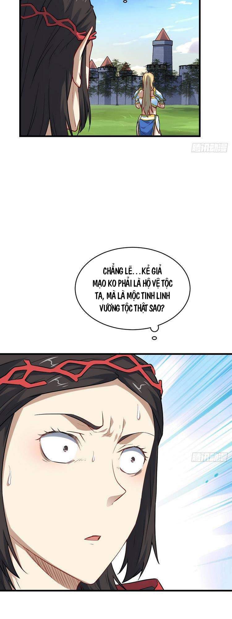 Cao Năng Lai Tập - Chương 127