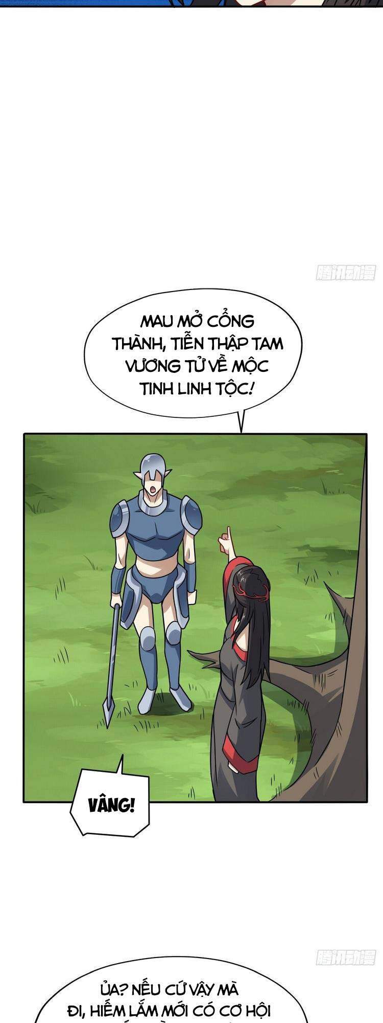 Cao Năng Lai Tập - Chương 127